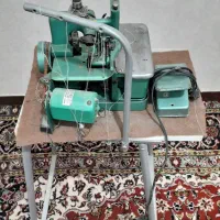 سردوز سه نخ با میز
