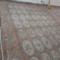 فرش ماشینی