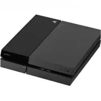 ps4 fat 500GB