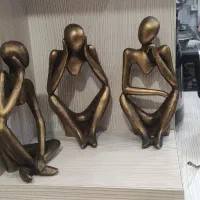 مجسمه دکوری