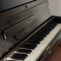 تدریس پیانو