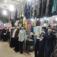 به یک نفر فروشنده خانوم ماهرونیمه جهت کاربوتیک