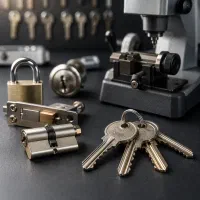 کلید سازی سیار