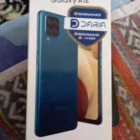 گوشی سامسونگ a12ویتنام