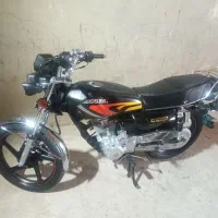 موتور باسل 200