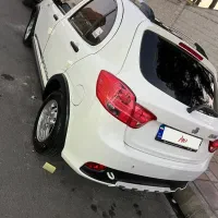 کوییک R ۱۴۰۰|خودرو سواری و وانت|تهران, عبدلآباد|دیوار