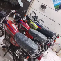 موتورسیکلت مزایده