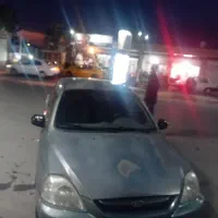 ریو|خودرو سواری و وانت|قرچک, ولی آباد|دیوار