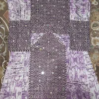 زی آستین چپی دوز