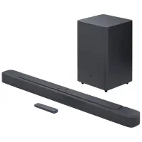 ساندبار جی بی ال مدل Bar2/1DeepBassMk2