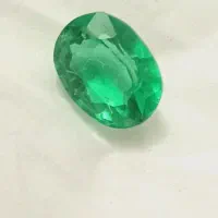 سنگ زمرد طبیعی ۵ قیرطی