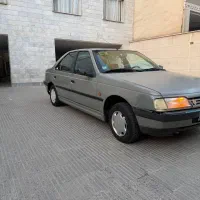 پژو اردی i مدل ۸۲