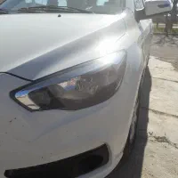 شاهینg ( سانروف وesp)مدل ۴۰۳ کم کار