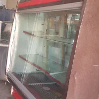 یخچال شش درب ارگ یزد