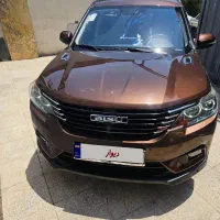 بیسو t3 معاوضه باریسپکت یا کی ام سی جی۷