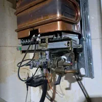 تعمیر ابگرمکن و بخاری وکولر ابی