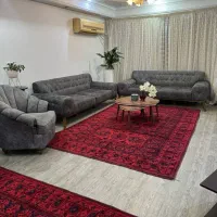 ۹۵ متر نوساز / ۲ خواب / فول امکانات / توحید