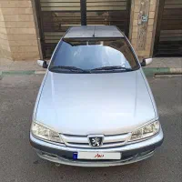 پژو پارس