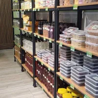 استخدام فروشنده خانم نیمه وقت