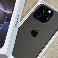 آیفون 16pro