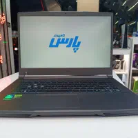لپتاپ msi گیمینگ