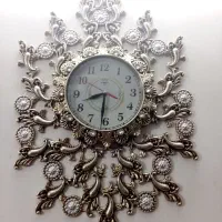 ساعت دیواری سالم