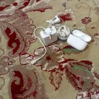 ایرپادو شارژر   ۱۵ وات