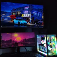 تلویزیون 50 اینچ اسنوا هوشمند 4K