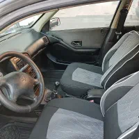 پژو پارس مدل ۸۸