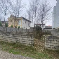 فروش زمین شش دانگ مسکونی شهرکی