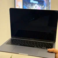 macbook pro 2020 touch bar|رایانه همراه|تهران, گیشا|دیوار