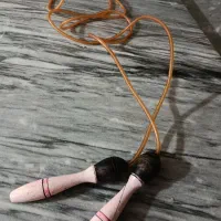 طناب ورزشی سبک وزن و خوشدست