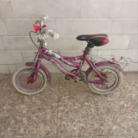 دوچرخه سایز ۱۶