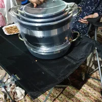 سرویس قابلمه