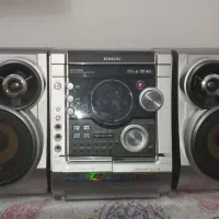 فروش ضبط صوت خانگی سامسونگ