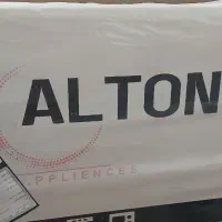 هود آلتون پلمپ و نو