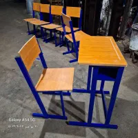 امیر احمدی *تک نفره موسسه *مدرسه