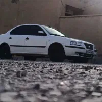 سمند LX مدل ۱۳۹۹