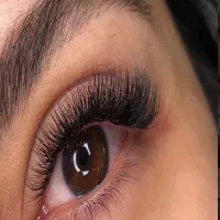 لیفت مژه و ابرو و اکستنشن مژه و مژه موقت