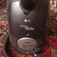 جارو برقی