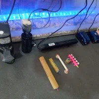 آکواریوم شیشه ای