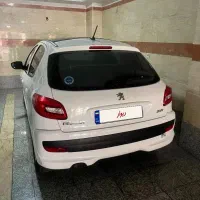 ۲۰۷ اتومات مدل۱۴۰۳ سقف شیشه