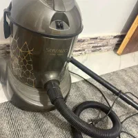 جارو برقی نونو فقط ۱۰ ماه کار کرده