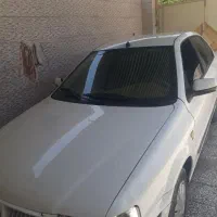 فروش یک دستگاه سمند ال ایکس زیرخاکی