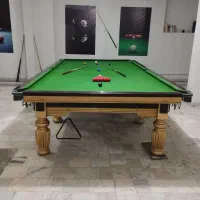 باشگاه بیلیارد