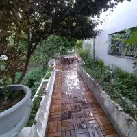 ویلا استخر آبگرم در ناژوان