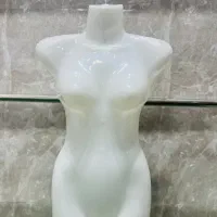 مانکن نیم تنه لاکی