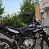 wr155|موتورسیکلت|بجنورد, |دیوار