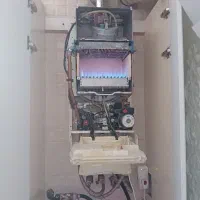 نصب وتعمیرات پکیج وکولر گازی ویخچال ولباسشویی