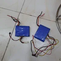 باتری اسکوتر برقی